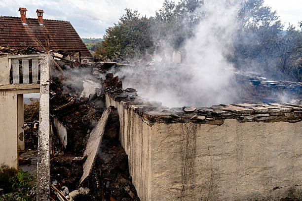 Reliable Fire Damage Removal contractor in Lutherville Timonium, MD by Fire Damage Biloxi